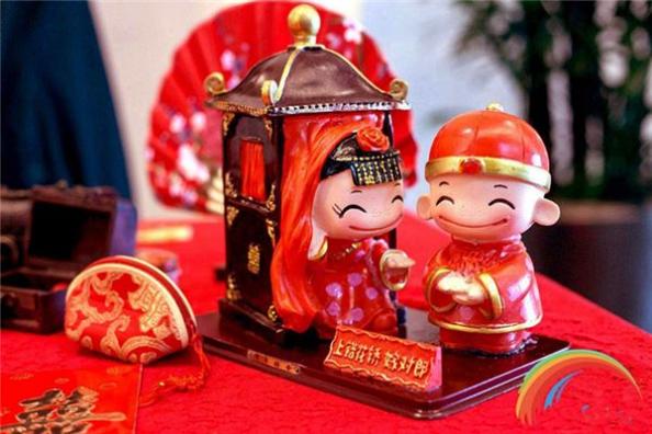 梦见结婚代表什么意思