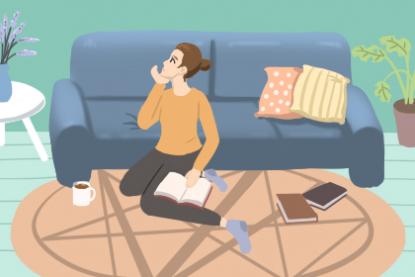 哭夫痣的女人有福气吗 哭夫痣的女人运势如何