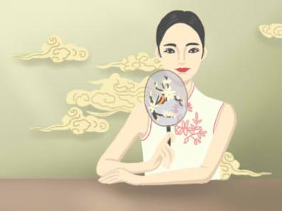 男人有双眼皮是不是真的招烂桃花