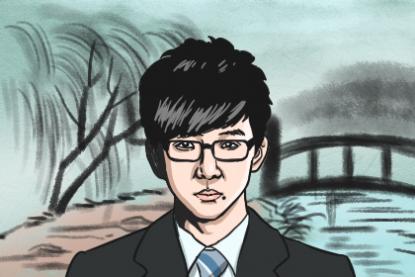 公事公办 别人很不好讨好的面相特征