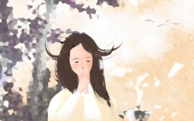 如何从下巴看女人的命运