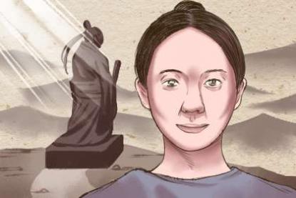人中上窄下宽的女人生育能力如何 好生养