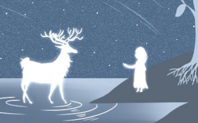 娱乐圈三白眼的女明星大盘点