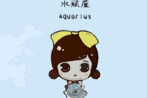 水瓶男最欣赏的星座女是什么