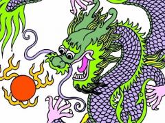 属龙男的最佳配偶生肖是谁 属龙女生的属相婚配表