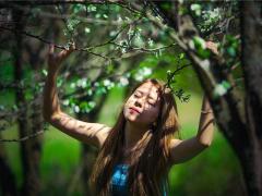 克夫女人的面相七大特征解析