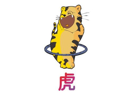 属虎人的婚姻与命运怎样？