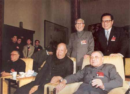 *** 评价*** :“一人千古,千古一人”