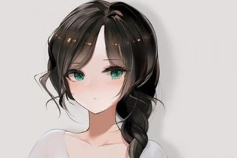 柳叶眉桃花眼女人命运 异性缘很好