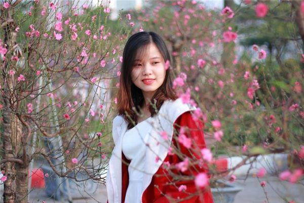 女人手相看对象